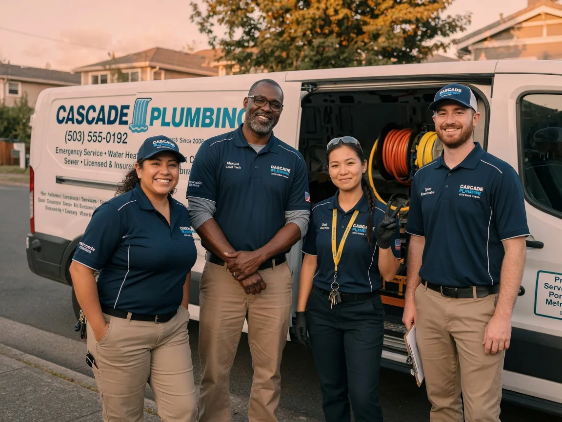 Emergency Plumber company in Catawba, VA
